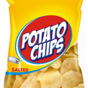 Bolsa Patatas