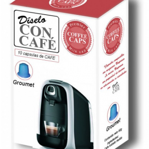 Café Gourmet
