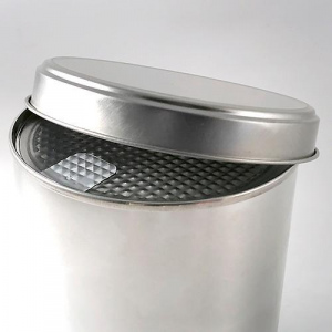 Tapa peel off Cafe - Abziehdeckel