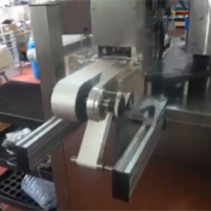 Maquina rotativa cafe