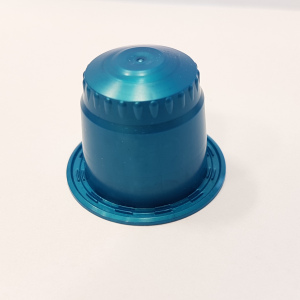 Capsula azul